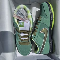 Nike SB Green Lobster