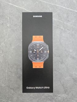 Samsung Galaxy Watch Ultra (LTE)