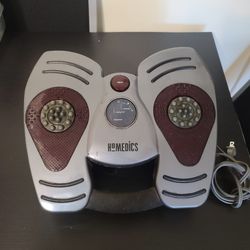 foot Massager  Brand New Condition Work Great