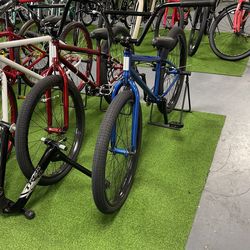 Bmx Elite Brand Bicycles