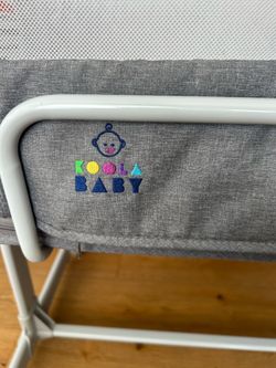 Koola Baby bassinet