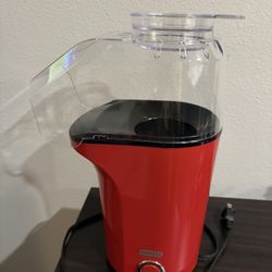Dash Popcorn Maker