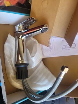Bath  Valve faucet