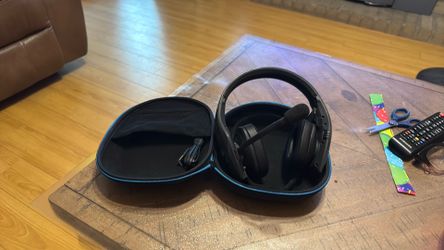 Blue parrot S650-XT