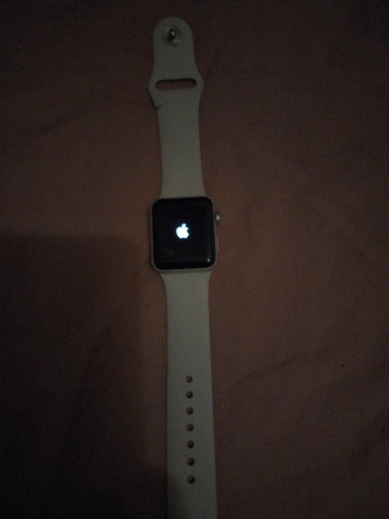 Apple Watch Series 3