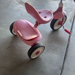 Kids Trike