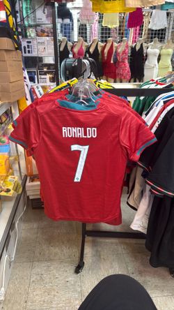 Ronaldo