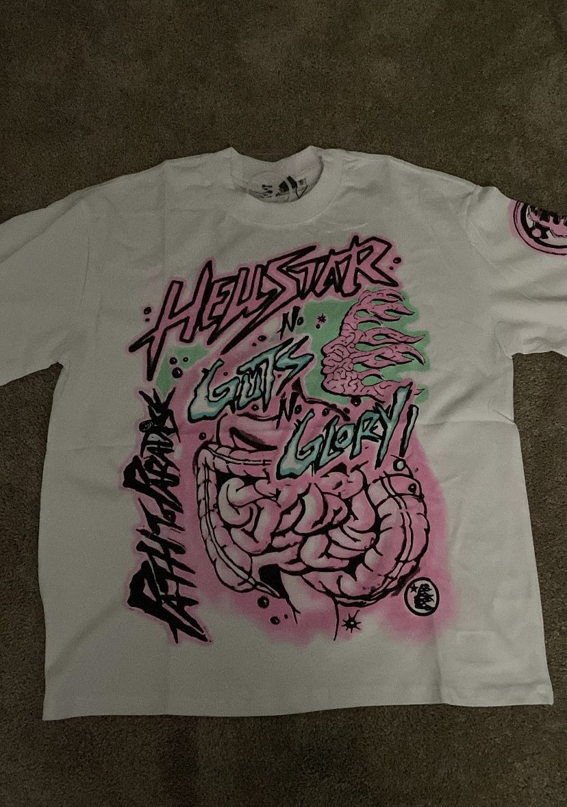Hellstar Shirt