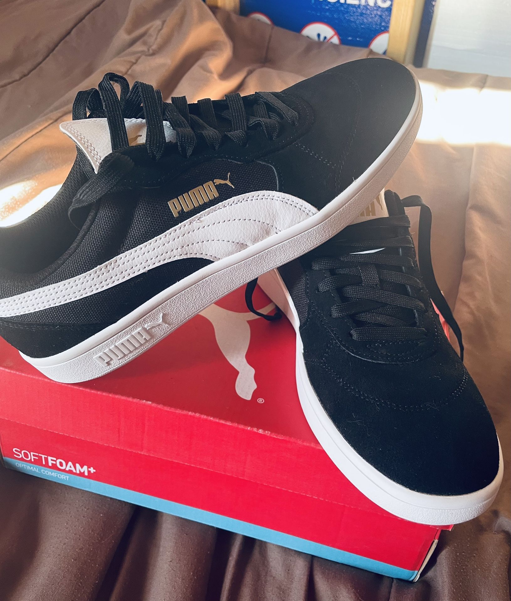 Puma Shoes
