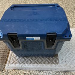 Cooler Ice Chest