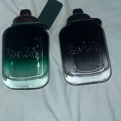 Coach Colognes 