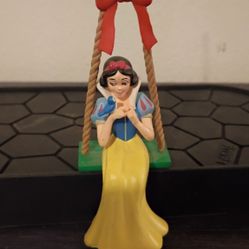 Snow White Figurine 