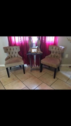 Chair