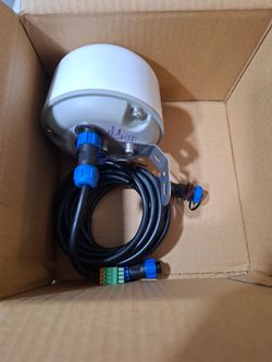 APAL Hestia IoT Dongle Enhanced LoRaWAN Gateway