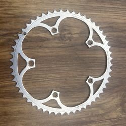 Campagnolo Chainring 52T Vintage
