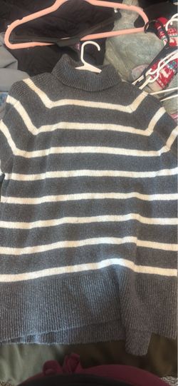XL sweater