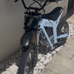 Heavily modded 2026 tuttio 1800 MILES!!! CASH ONLY NO LOW BALLS!