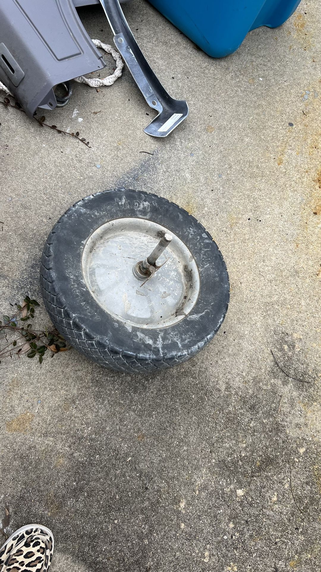 Tire