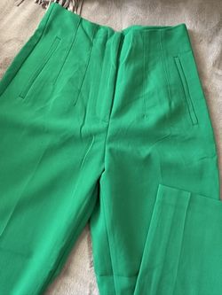Zara Dressing Pant 