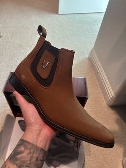Chelsea Boots Men 