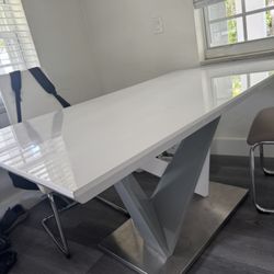Dining Table City Fornitura