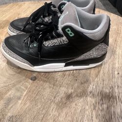 Jordan 3