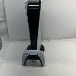 Playstation Five Digital Excellent Condition
