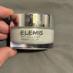 Elemis Pro-Collagen Marine Anti-Wrinkle Day Cream - 30ml