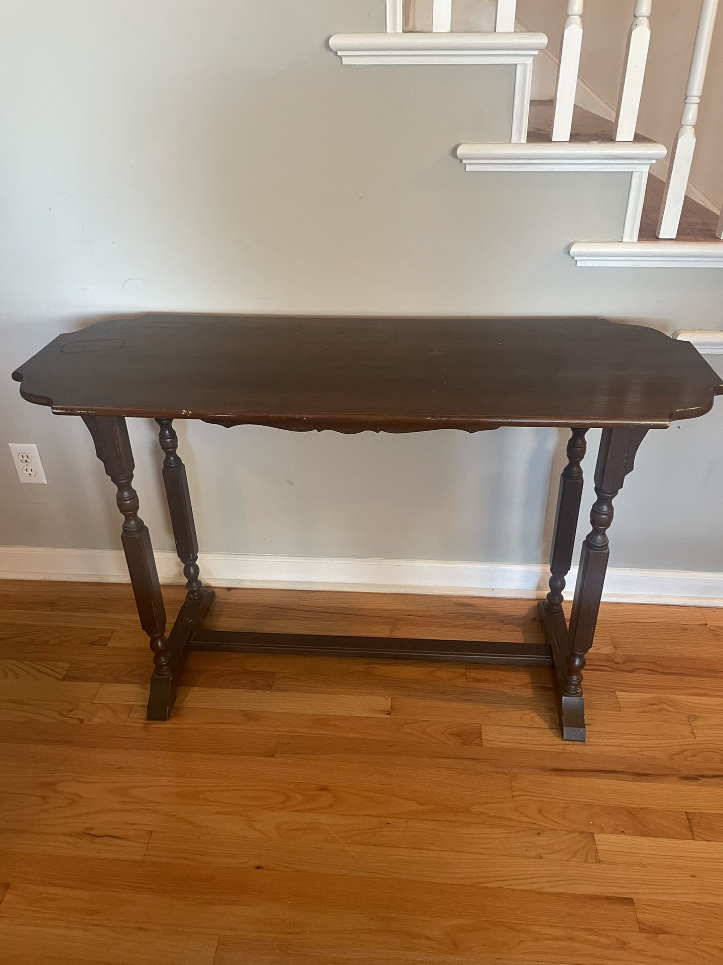 Side/sofa Table