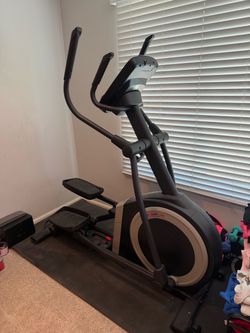 ProForm Carbon EL Elliptical
