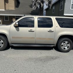 Suburban For Sale 