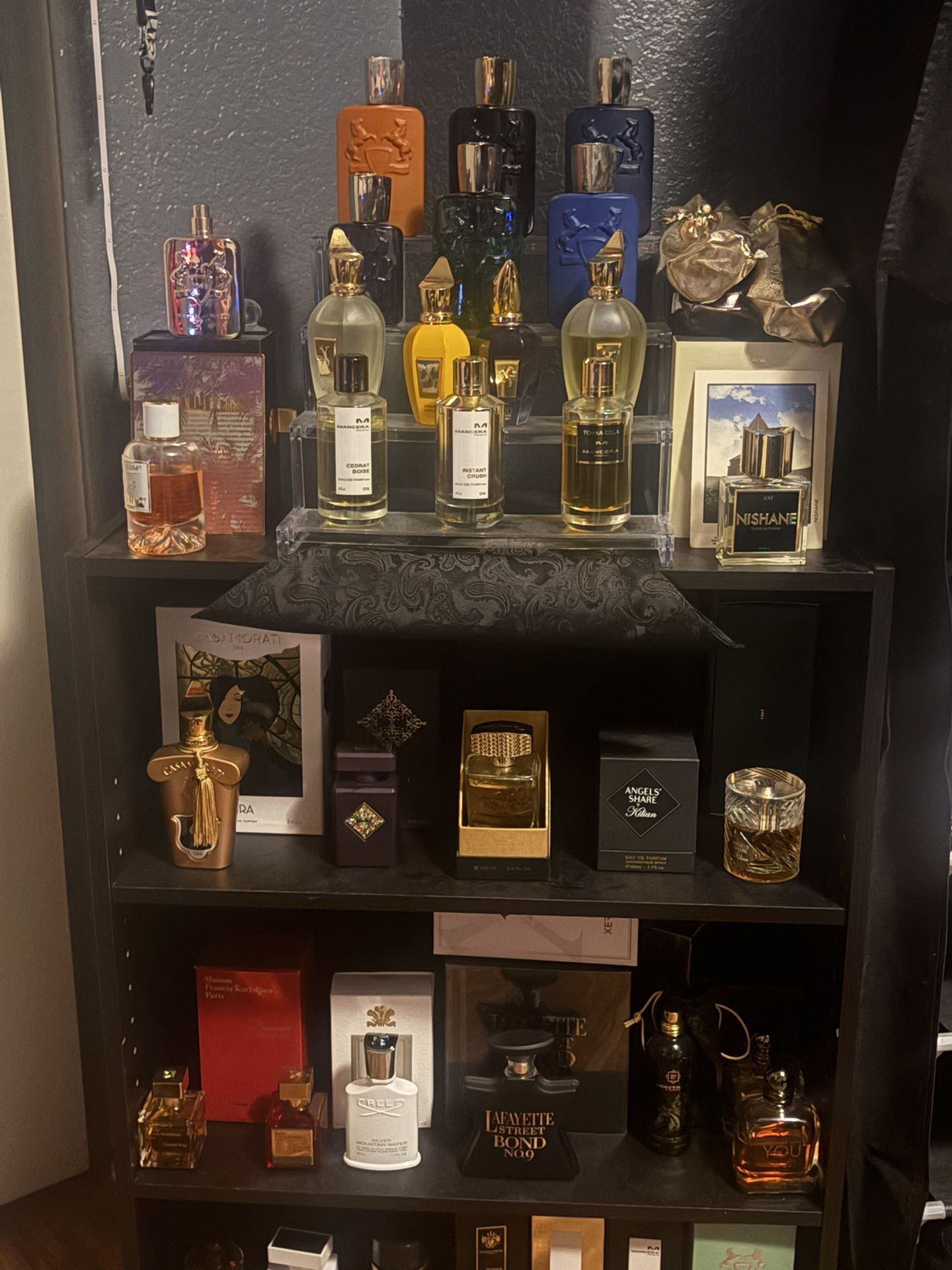 💎 The Great Fragrance Finesse: Designer, Niche & Cheapie Gems — Over 100 Bottles Priced to Move 💨