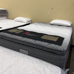 New Mattress Sets 