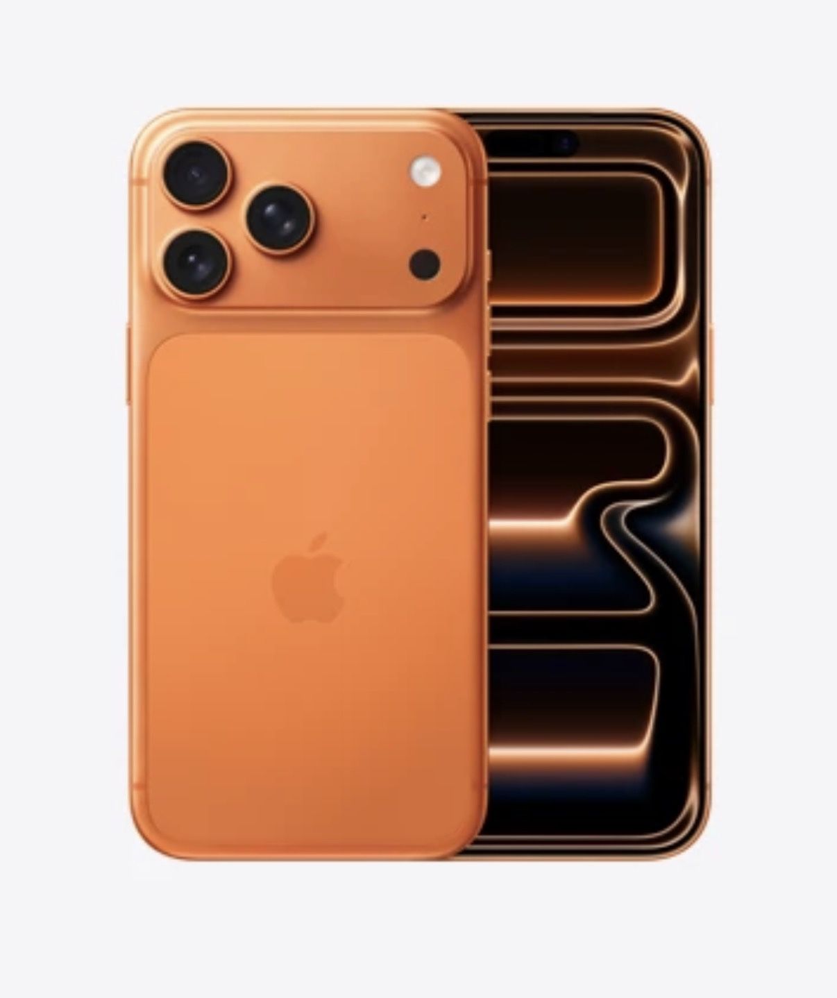 iPhone 17 Pro max 512gb brand new