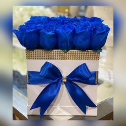 Flowers Box For Any Ocation 