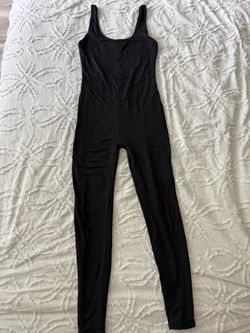Bumpsuit - Lucy Maternity Romper