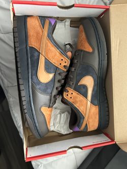 Nike Dunk low Size 13