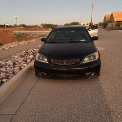 2005 Honda Civic