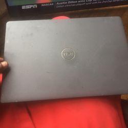 Dell Computer Needs Charger Works Excellent