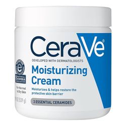 GHK-Cu Infused CeraVe Lotion