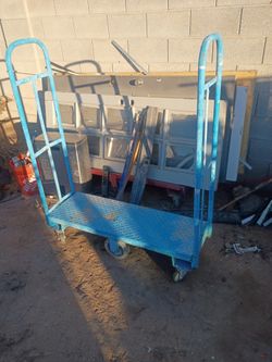 Thinking All Just About Anything The Two Rails Come Off If You Want To Take Them Off