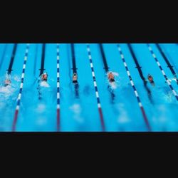 Lifeguard & Swim instructor