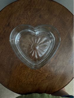 Glassware
