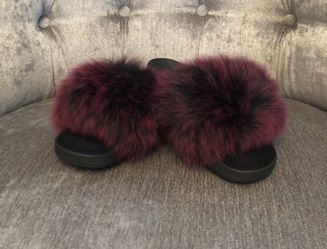 Fur Slides