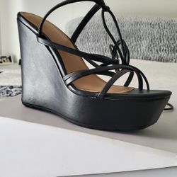 ALDO Wegde Shoes