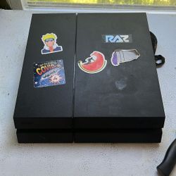PS4