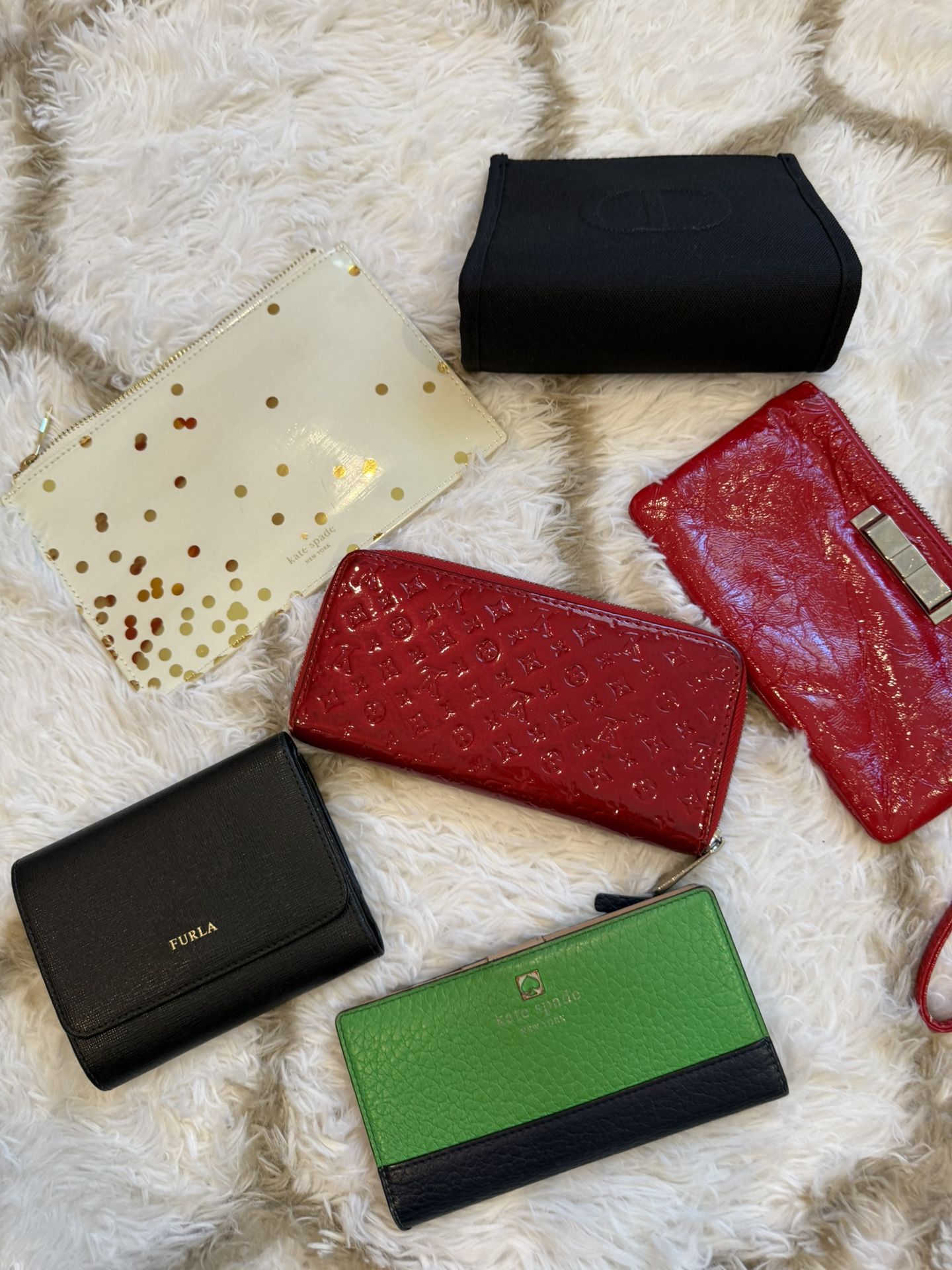 Wallets