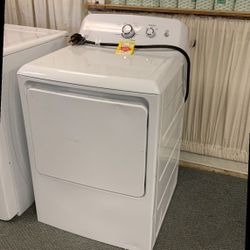 GE DRYER today ACT FAST GTD33EASK0WW