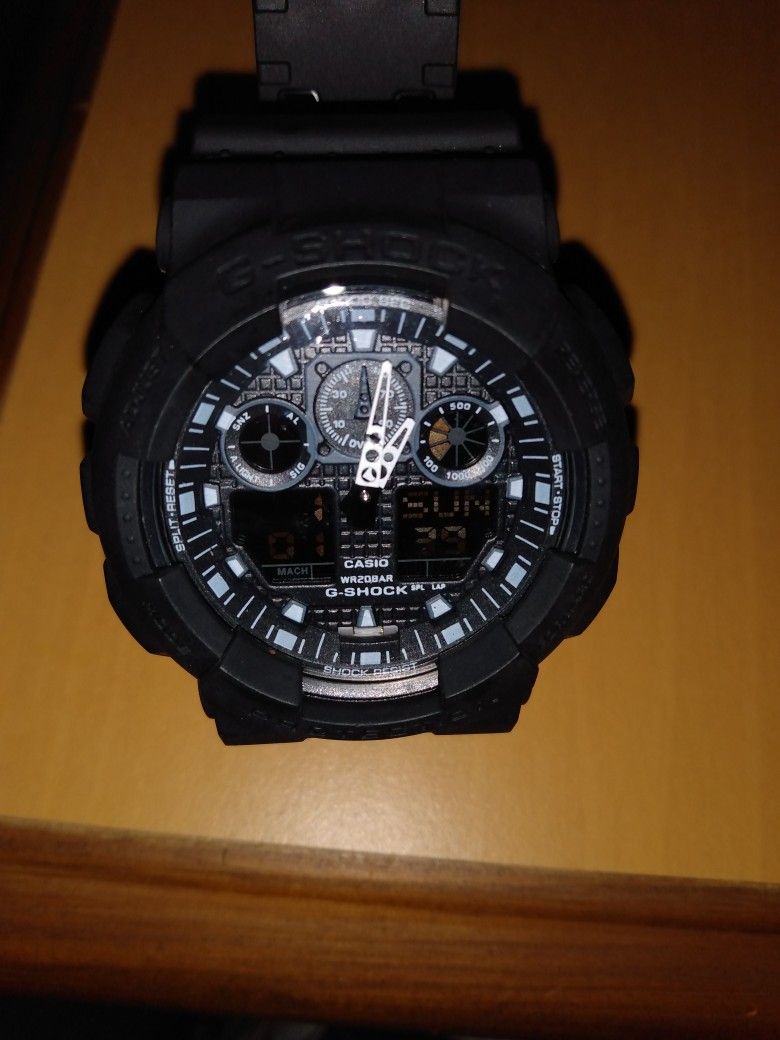 G Shock Sale