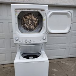 We Repair And Sell Stackable